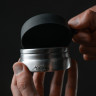 Набор контейнеров MATADOR Airtight Canister 100ml металлик MATCANL2001G
